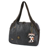 Bowling Bag - Raccoon