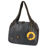 Bowling Bag - Sunflower