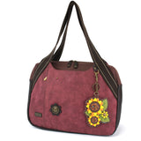 Bowling Bag - Sunflower Group