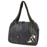 Bowling Bag - Schnauzer