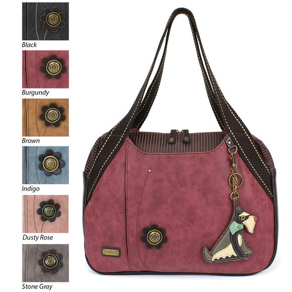 Bowling Bag - Schnauzer