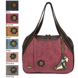 Bowling Bag - Schnauzer