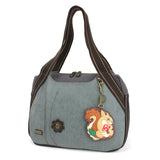 Bowling Bag - Squirrel A