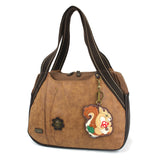 Bowling Bag - Squirrel A