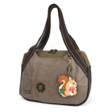 Bowling Bag - Squirrel A