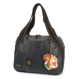 Bowling Bag - Squirrel A