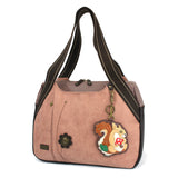 Bowling Bag - Squirrel A