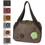 Bowling Bag - Succulent