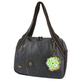 Bowling Bag - Succulent