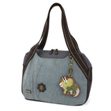Bowling Bag - Triceratops