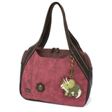 Bowling Bag - Triceratops