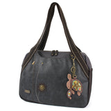 Bowling Bag - Two Turtles