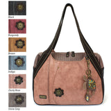 Bowling Bag - Two Turtles