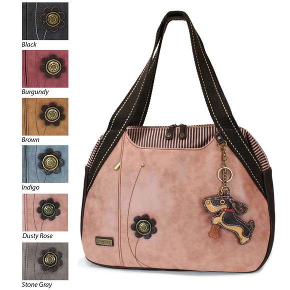 Bowling Bag - Wiener Dog