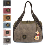 Bowling Bag - Yellow Lab