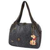 Bowling Bag - Yellow Lab