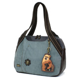 Bowling Bag - Brown Bears