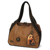 Bowling Bag - Brown Bears