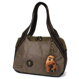 Bowling Bag - Brown Bears