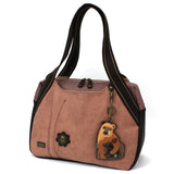 Bowling Bag - Brown Bears
