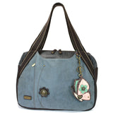 Bowling Bag - Butterfly