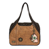 Bowling Bag - Butterfly