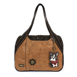 Bowling Bag - Boston Terrier