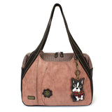 Bowling Bag - Boston Terrier