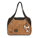 Bowling Bag - Chihuahua