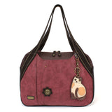 Bowling Bag - LaZzy Cat