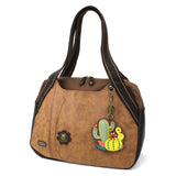 Bowling Bag - Cactus