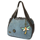 Bowling Bag - Dragonfly