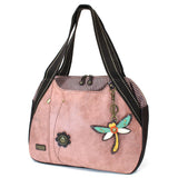 Bowling Bag - Dragonfly