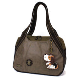 Bowling Bag - Dog A