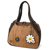 Bowling Bag - Daisy