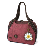 Bowling Bag - Daisy