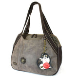 Bowling Bag - Cuddly Cat