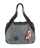 Bowling Bag - Flamingo