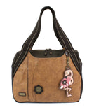 Bowling Bag - Flamingo