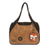 Bowling Bag - Fox