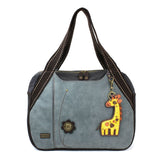 Bowling Bag - Giraffe