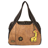 Bowling Bag - Giraffe