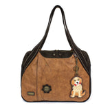 Bowling Bag - Golden Retriever