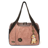 Bowling Bag - Golden Retriever