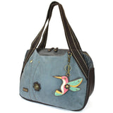Bowling Bag - Hummingbird