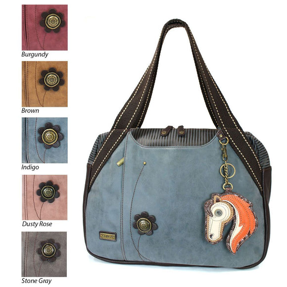 Bowling Bag - Horse