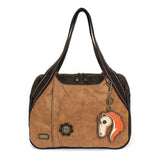 Bowling Bag - Horse