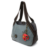 Bowling Bag - Ladybug