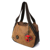 Bowling Bag - Ladybug