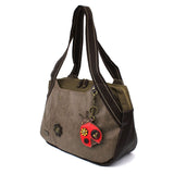 Bowling Bag - Ladybug